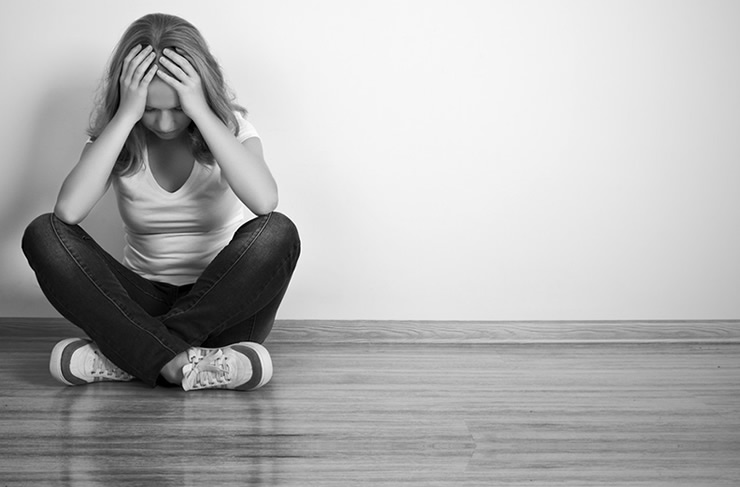 Teen counselling